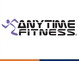 Any Time Fitness